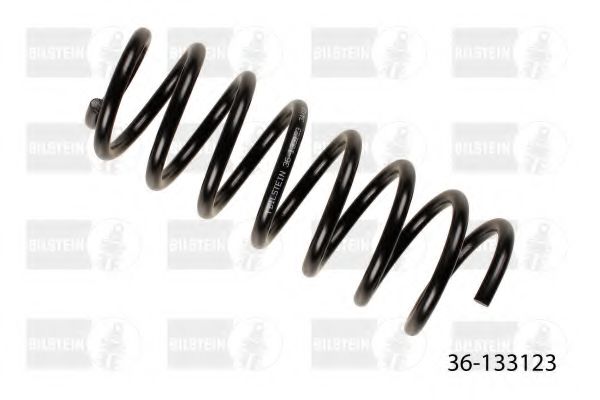 BILSTEIN 36-133123 Пружина ходовой части для AUDI 100 (Ауди 100) BILSTEIN 36-133123 Пружина ходовой части для AUDI 100 (Ауди 100)