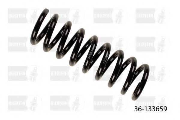 BILSTEIN 36-133659 Пружина ходовой части для MERCEDES-BENZ C-CLASS SCOUPE (Мэрcэдэс-бэнз С класс сcоупэ) BILSTEIN 36-133659 Пружина ходовой части для MERCEDES-BENZ C-CLASS SCOUPE (Мэрcэдэс-бэнз С класс сcоупэ)