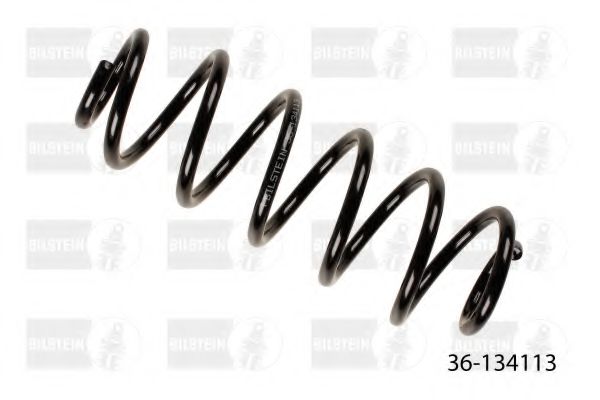 BILSTEIN 36-134113 Пружина ходовой части для VOLKSWAGEN (Фольксваген) BILSTEIN 36-134113 Пружина ходовой части для VOLKSWAGEN (Фольксваген)