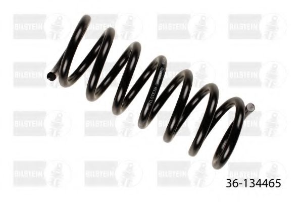 BILSTEIN 36-134465 Пружина ходовой части для VOLKSWAGEN (Фольксваген) BILSTEIN 36-134465 Пружина ходовой части для VOLKSWAGEN (Фольксваген)