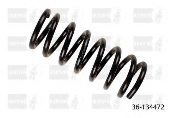 BILSTEIN 36-134472 Пружина ходовой части для VOLKSWAGEN (Фольксваген) BILSTEIN 36-134472 Пружина ходовой части для VOLKSWAGEN (Фольксваген)