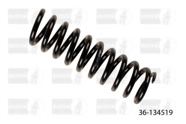 BILSTEIN 36-134519 Пружина ходовой части для MERCEDES-BENZ E-CLASS (Мэрcэдэс-бэнз Е класс) BILSTEIN 36-134519 Пружина ходовой части для MERCEDES-BENZ E-CLASS (Мэрcэдэс-бэнз Е класс)