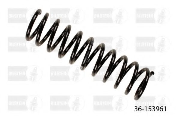 BILSTEIN 36-153961 Пружина ходовой части для BMW (Бмв) BILSTEIN 36-153961 Пружина ходовой части для BMW (Бмв)