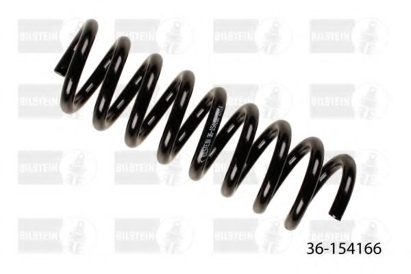 BILSTEIN 36-154166 Пружина ходовой части для MERCEDES-BENZ C-CLASS SCOUPE (Мэрcэдэс-бэнз С класс сcоупэ) BILSTEIN 36-154166 Пружина ходовой части для MERCEDES-BENZ C-CLASS SCOUPE (Мэрcэдэс-бэнз С класс сcоупэ)