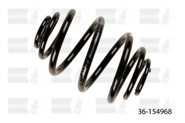 BILSTEIN 36-154968 Пружина ходовой части для DAEWOO (Дэу) BILSTEIN 36-154968 Пружина ходовой части для DAEWOO (Дэу)