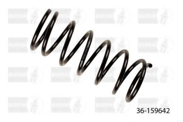 BILSTEIN 36-159642 Пружина ходовой части для BMW (Бмв) BILSTEIN 36-159642 Пружина ходовой части для BMW (Бмв)