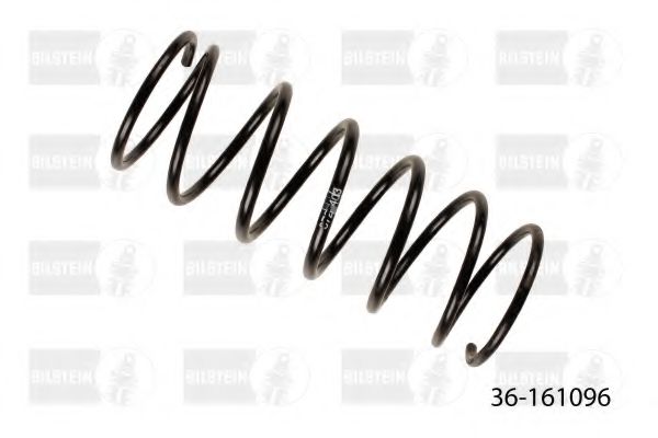 BILSTEIN 36-161096 Пружина ходовой части для MAZDA GLC II (Мазда Глc 2) BILSTEIN 36-161096 Пружина ходовой части для MAZDA GLC II (Мазда Глc 2)