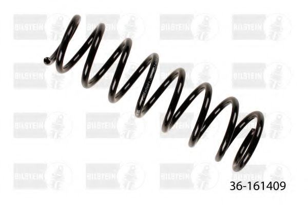 BILSTEIN 36-161409 Пружина ходовой части для BMW (Бмв) BILSTEIN 36-161409 Пружина ходовой части для BMW (Бмв)