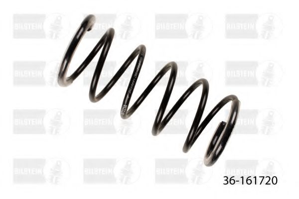 BILSTEIN 36-161720 Пружина ходовой части для NISSAN PRIMERA (Ниссан Примера) BILSTEIN 36-161720 Пружина ходовой части для NISSAN PRIMERA (Ниссан Примера)