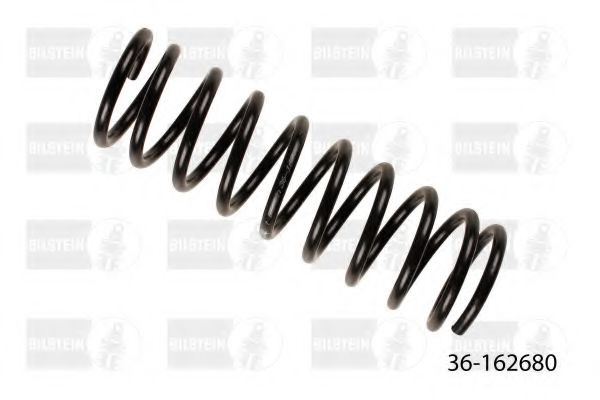 BILSTEIN 36-162680 Пружина ходовой части для OPEL MANTA B CC (Опель Манта б cc) BILSTEIN 36-162680 Пружина ходовой части для OPEL MANTA B CC (Опель Манта б cc)