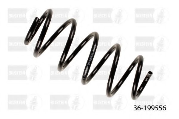 BILSTEIN 36-199556 Пружина ходовой части для SKODA (Шкода) BILSTEIN 36-199556 Пружина ходовой части для SKODA (Шкода)