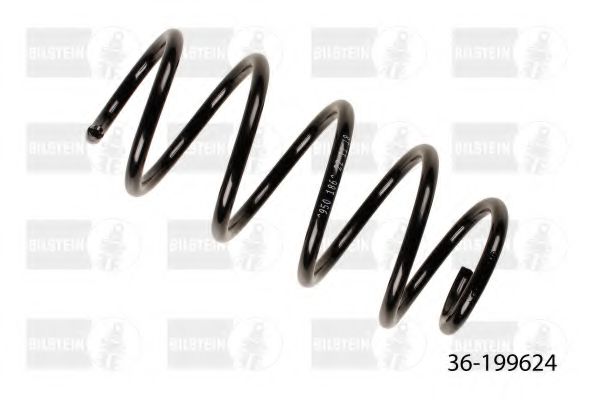 BILSTEIN 36-199624 Пружина ходовой части для SEAT ALTEA (Сеат Алтэа) BILSTEIN 36-199624 Пружина ходовой части для SEAT ALTEA (Сеат Алтэа)
