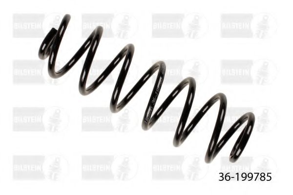 BILSTEIN 36-199785 Пружина ходовой части для CITROËN C4 I (CитроËн С4 и) BILSTEIN 36-199785 Пружина ходовой части для CITROËN C4 I (CитроËн С4 и)