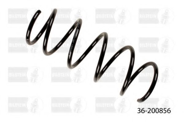 BILSTEIN 36-200856 Пружина ходовой части для LANCIA YPSILON (Лансиа/лянча Ъпсилон) BILSTEIN 36-200856 Пружина ходовой части для LANCIA YPSILON (Лансиа/лянча Ъпсилон)