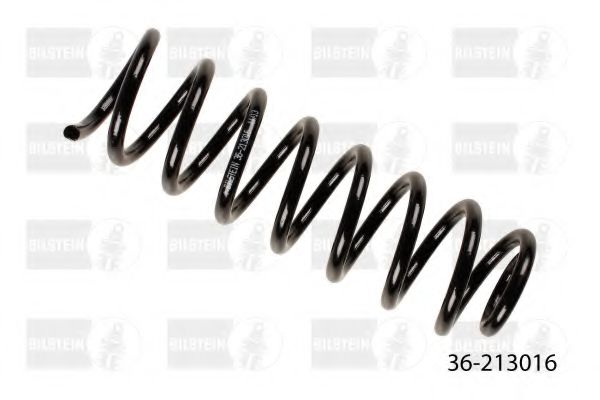 BILSTEIN 36-213016 Пружина ходовой части для RENAULT (Рено) BILSTEIN 36-213016 Пружина ходовой части для RENAULT (Рено)