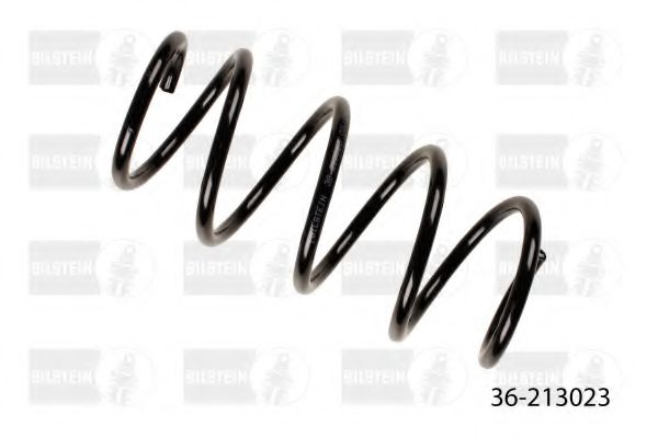 BILSTEIN 36-213023 Пружина ходовой части для RENAULT (Рено) BILSTEIN 36-213023 Пружина ходовой части для RENAULT (Рено)
