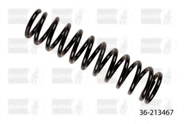 BILSTEIN 36-213467 Пружина ходовой части для HONDA ACCORD VII (Хонда Аккорд 7) BILSTEIN 36-213467 Пружина ходовой части для HONDA ACCORD VII (Хонда Аккорд 7)