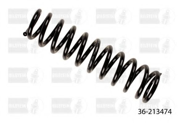 BILSTEIN 36-213474 Пружина ходовой части для HONDA ACCORD VII (Хонда Аккорд 7) BILSTEIN 36-213474 Пружина ходовой части для HONDA ACCORD VII (Хонда Аккорд 7)