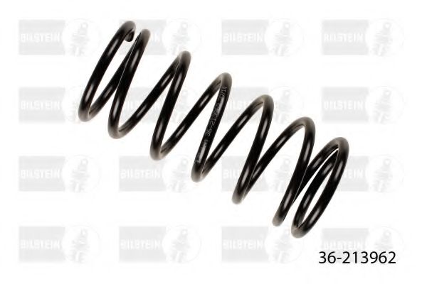 BILSTEIN 36-213962 Пружина ходовой части для SKODA (Шкода) BILSTEIN 36-213962 Пружина ходовой части для SKODA (Шкода)
