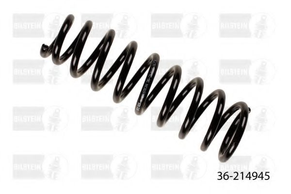 BILSTEIN 36-214945 Пружина ходовой части для HONDA ACCORD VII ER (Хонда Аккорд 7 ер) BILSTEIN 36-214945 Пружина ходовой части для HONDA ACCORD VII ER (Хонда Аккорд 7 ер)