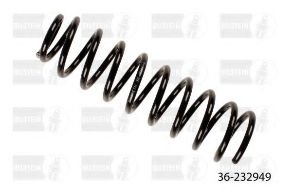 BILSTEIN 36-232949 Пружина ходовой части для SUZUKI GRAND VITARA XL-7 I (Сузуки Гранд витара xл-7 и) BILSTEIN 36-232949 Пружина ходовой части для SUZUKI GRAND VITARA XL-7 I (Сузуки Гранд витара xл-7 и)