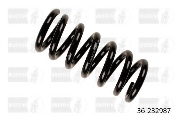 BILSTEIN 36-232987 Пружина ходовой части для VOLKSWAGEN LT 28-35 I (Фольксваген Лт 28-35 и) BILSTEIN 36-232987 Пружина ходовой части для VOLKSWAGEN LT 28-35 I (Фольксваген Лт 28-35 и)