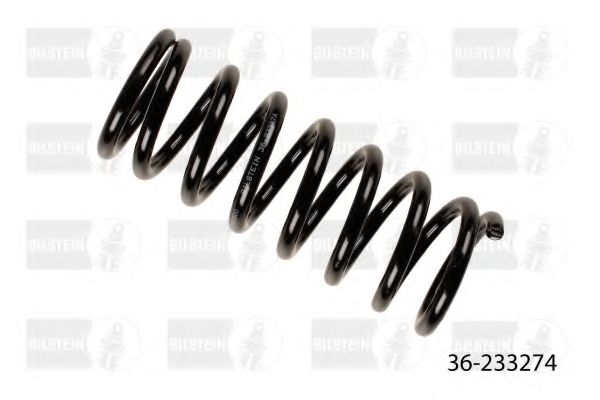 BILSTEIN 36-233274 Пружина ходовой части для KIA SPORTAGE (Киа Спортейдж) BILSTEIN 36-233274 Пружина ходовой части для KIA SPORTAGE (Киа Спортейдж)