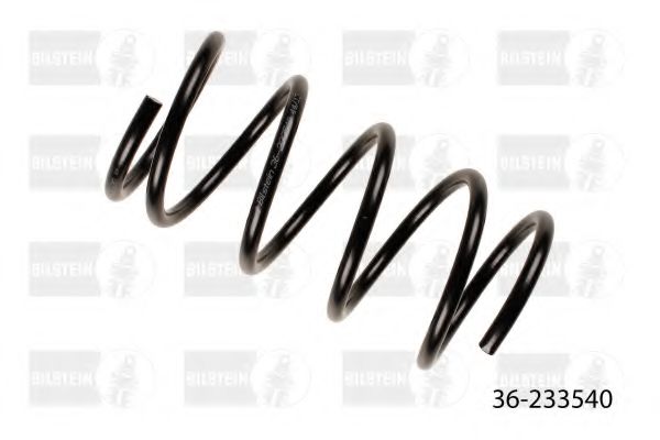 BILSTEIN 36-233540 Пружина ходовой части для KIA SPORTAGE (Киа Спортейдж)