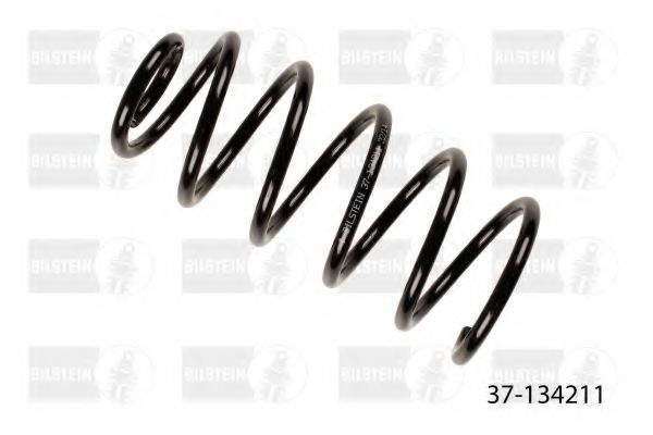 BILSTEIN 37-134211 Пружина ходовой части для VOLKSWAGEN NEW BEETLE (Фольксваген Нэв битл) BILSTEIN 37-134211 Пружина ходовой части для VOLKSWAGEN NEW BEETLE (Фольксваген Нэв битл)