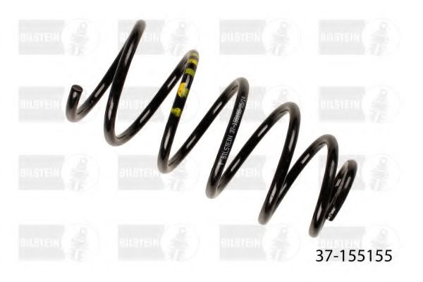 BILSTEIN 37-155155 Пружина ходовой части для VOLKSWAGEN (Фольксваген) BILSTEIN 37-155155 Пружина ходовой части для VOLKSWAGEN (Фольксваген)