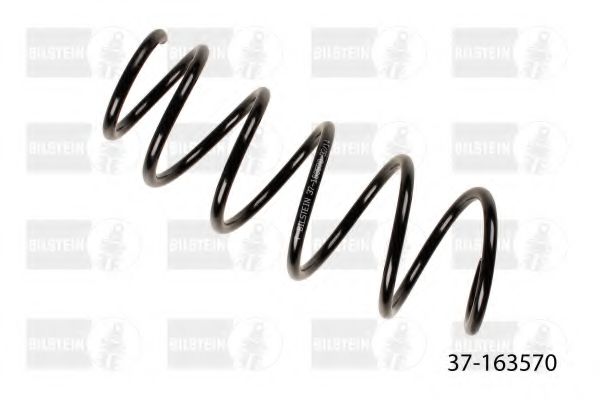 BILSTEIN 37-163570 Пружина ходовой части для OPEL ASTRA H GTC (Опель Астра н гтс) BILSTEIN 37-163570 Пружина ходовой части для OPEL ASTRA H GTC (Опель Астра н гтс)
