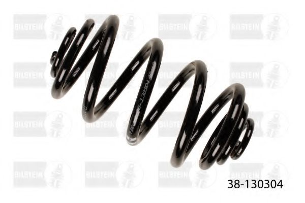 BILSTEIN 38-130304 Пружина ходовой части для OPEL OMEGA A (Опель Омэга а) BILSTEIN 38-130304 Пружина ходовой части для OPEL OMEGA A (Опель Омэга а)