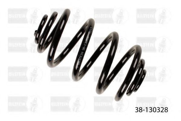 BILSTEIN 38-130328 Пружина ходовой части для OPEL OMEGA A (Опель Омэга а) BILSTEIN 38-130328 Пружина ходовой части для OPEL OMEGA A (Опель Омэга а)