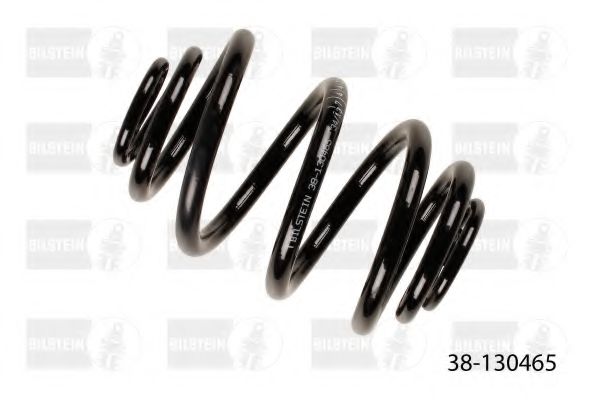 BILSTEIN 38-130465 Пружина ходовой части для OPEL ASTRA F (Опель Астра ф) BILSTEIN 38-130465 Пружина ходовой части для OPEL ASTRA F (Опель Астра ф)
