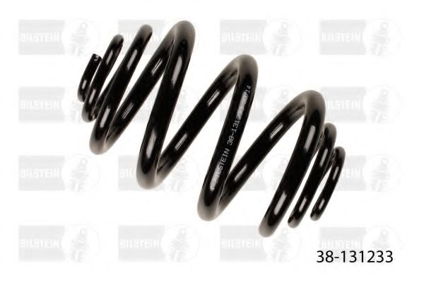 BILSTEIN 38-131233 Пружина ходовой части для VOLKSWAGEN T4 MULTIVAN (Фольксваген Т4 мултиvан) BILSTEIN 38-131233 Пружина ходовой части для VOLKSWAGEN T4 MULTIVAN (Фольксваген Т4 мултиvан)