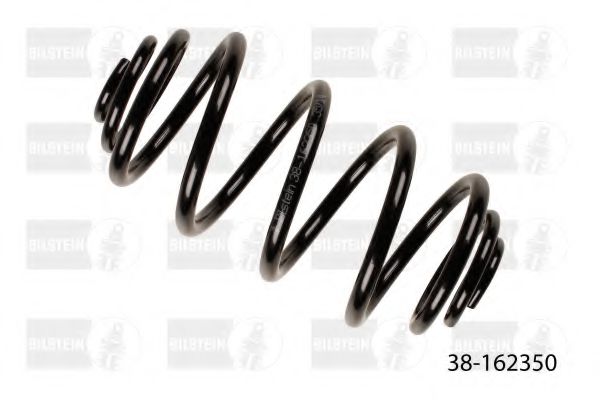 BILSTEIN 38-162350 Пружина ходовой части для OPEL ASTRA H (Опель Астра н) BILSTEIN 38-162350 Пружина ходовой части для OPEL ASTRA H (Опель Астра н)