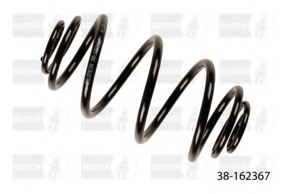 BILSTEIN 38-162367 Пружина ходовой части для OPEL ASTRA H (Опель Астра н) BILSTEIN 38-162367 Пружина ходовой части для OPEL ASTRA H (Опель Астра н)