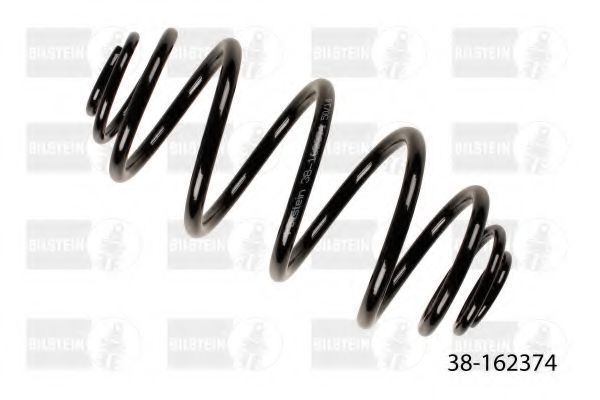 BILSTEIN 38-162374 Пружина ходовой части для OPEL ASTRA H (Опель Астра н) BILSTEIN 38-162374 Пружина ходовой части для OPEL ASTRA H (Опель Астра н)
