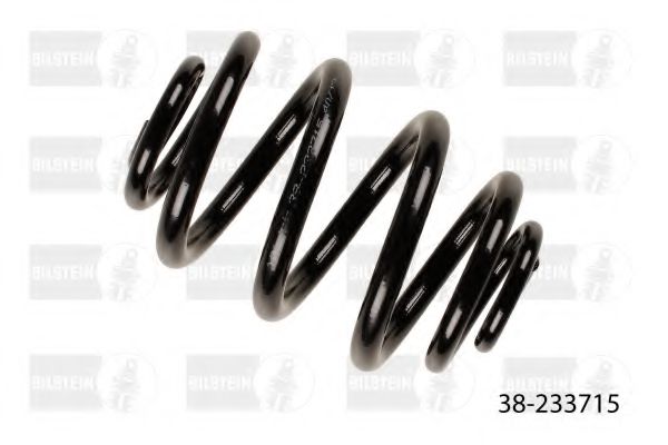 BILSTEIN 38-233715 Пружина ходовой части для BMW (Бмв) BILSTEIN 38-233715 Пружина ходовой части для BMW (Бмв)