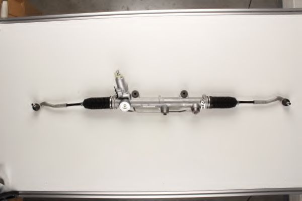 BILSTEIN 60-169631 Рулевой механизм для MERCEDESBENZ (Мерседес бенц) BILSTEIN 60-169631 Рулевой механизм для MERCEDESBENZ (Мерседес бенц)