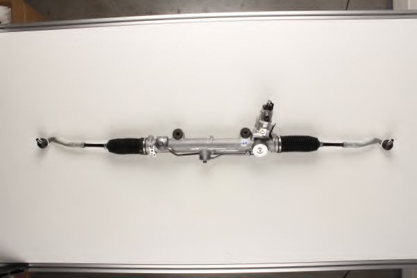 BILSTEIN 61-169692 Рулевой механизм для MERCEDESBENZ (Мерседес бенц) BILSTEIN 61-169692 Рулевой механизм для MERCEDESBENZ (Мерседес бенц)