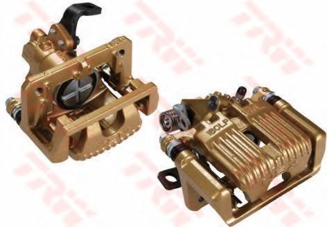 TRW BCH704 Тормозной суппорт для HONDA NSX (Хонда Нсx) TRW BCH704 Тормозной суппорт для HONDA NSX (Хонда Нсx)