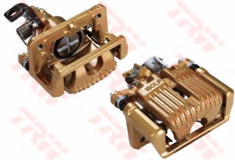 TRW BCH705 Тормозной суппорт для HONDA NSX (Хонда Нсx) TRW BCH705 Тормозной суппорт для HONDA NSX (Хонда Нсx)