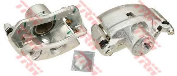 TRW BCH826 Тормозной суппорт для HONDA CR-V II (Хонда Срв 2) TRW BCH826 Тормозной суппорт для HONDA CR-V II (Хонда Срв 2)