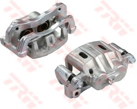 TRW BCM780 Тормозной суппорт для MITSUBISHI OUTLANDER I (Митсубиши/митсубиси Аутлендер 1) TRW BCM780 Тормозной суппорт для MITSUBISHI OUTLANDER I (Митсубиши/митсубиси Аутлендер 1)