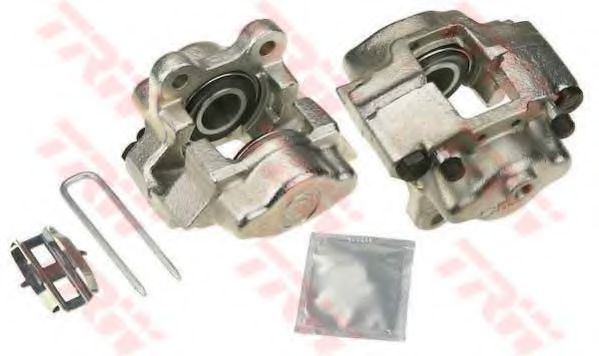 TRW BCN138E Тормозной суппорт для VOLKSWAGEN BEETLE (Фольксваген Битл) TRW BCN138E Тормозной суппорт для VOLKSWAGEN BEETLE (Фольксваген Битл)