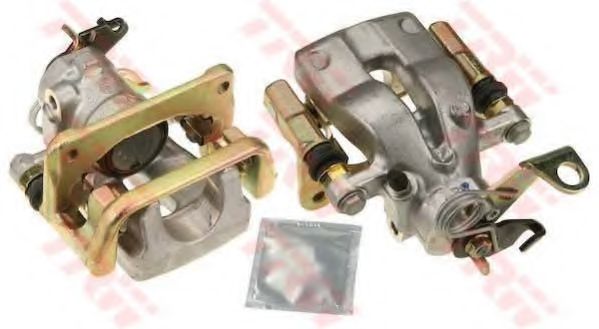 TRW BCN191E Тормозной суппорт для LANCIA LYBRA SW (Лансиа/лянча Либра св) TRW BCN191E Тормозной суппорт для LANCIA LYBRA SW (Лансиа/лянча Либра св)