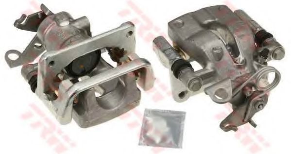 TRW BCN192E Тормозной суппорт для LANCIA LYBRA SW (Лансиа/лянча Либра св) TRW BCN192E Тормозной суппорт для LANCIA LYBRA SW (Лансиа/лянча Либра св)