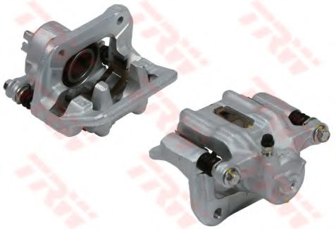 TRW BCN718 Тормозной суппорт для HONDA LEGEND III (Хонда Лэгэнд 3)