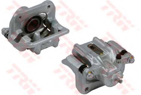 TRW BCN719 Тормозной суппорт для HONDA LEGEND III (Хонда Лэгэнд 3)